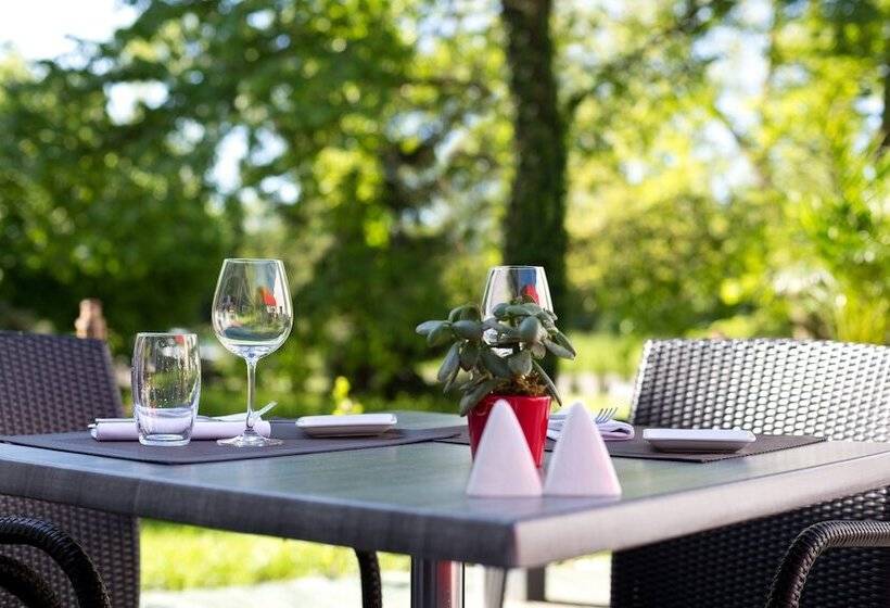 호텔 Mercure Strasbourg Aeroport