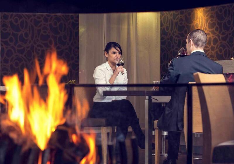 호텔 Mercure Strasbourg Aeroport