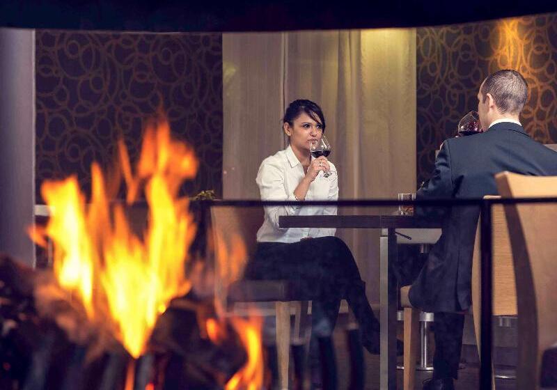 호텔 Mercure Strasbourg Aeroport