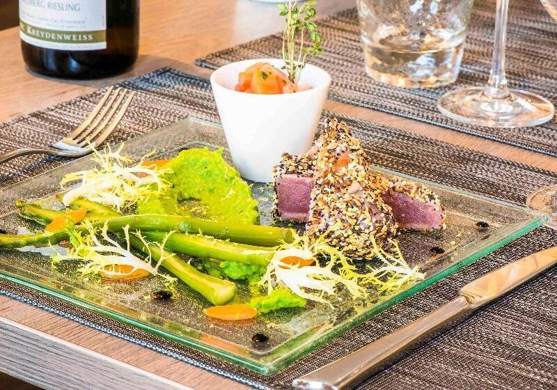 호텔 Mercure Strasbourg Aeroport