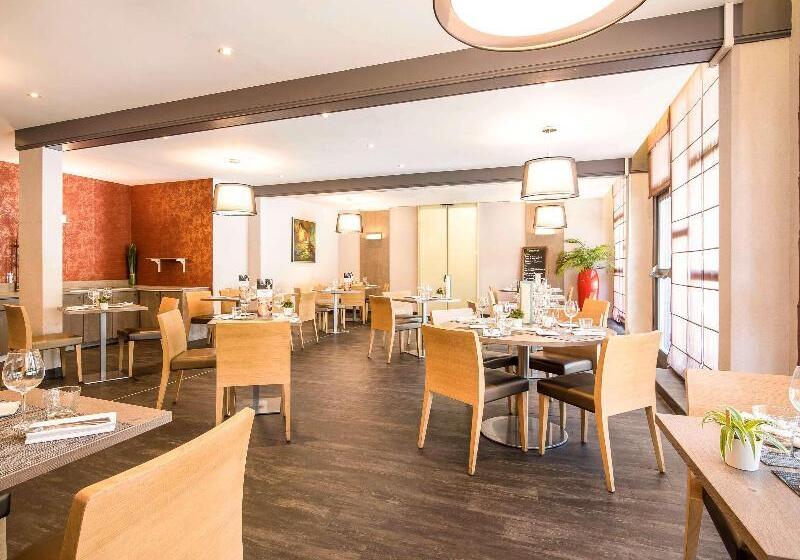 호텔 Mercure Strasbourg Aeroport