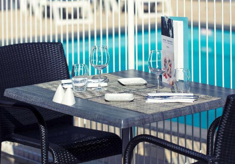 호텔 Mercure Strasbourg Aeroport