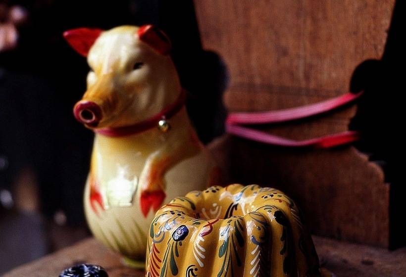 Отель Mercure Strasbourg Centre Gare