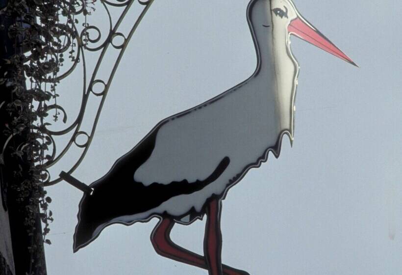 Отель Mercure Strasbourg Centre Gare