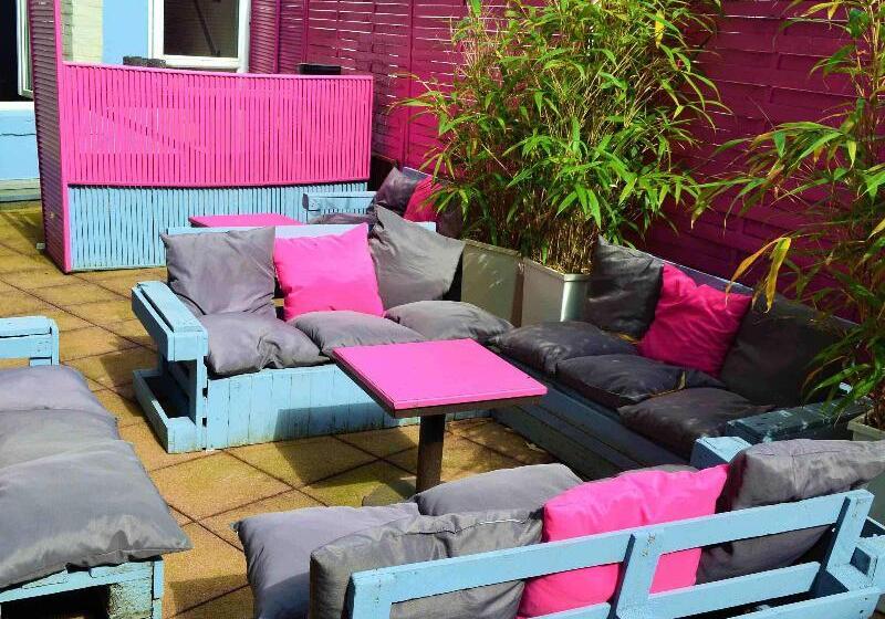 ホテル Mercure Strasbourg Centre Gare