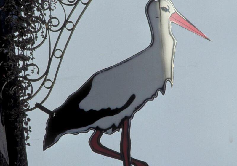 Отель Mercure Strasbourg Centre Gare