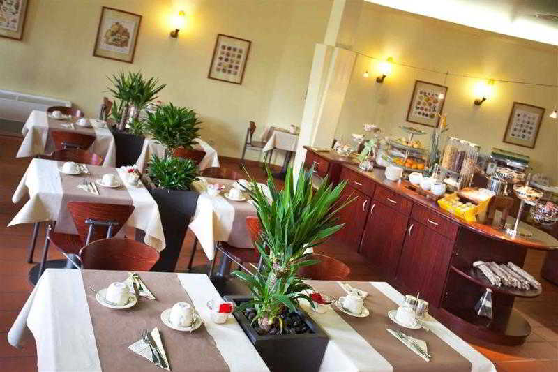 호텔 Mercure Strasbourg Centre Gare