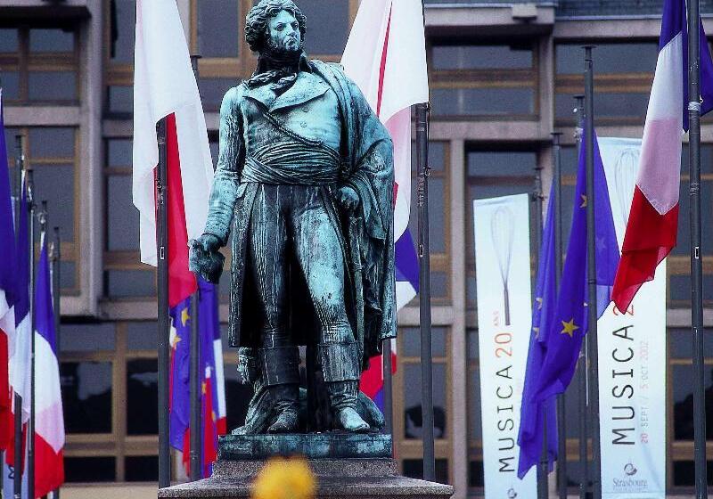 Отель Mercure Strasbourg Centre Gare