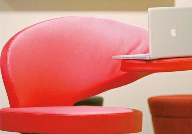 هتل Mercure Toulouse Centre Saintgeorges