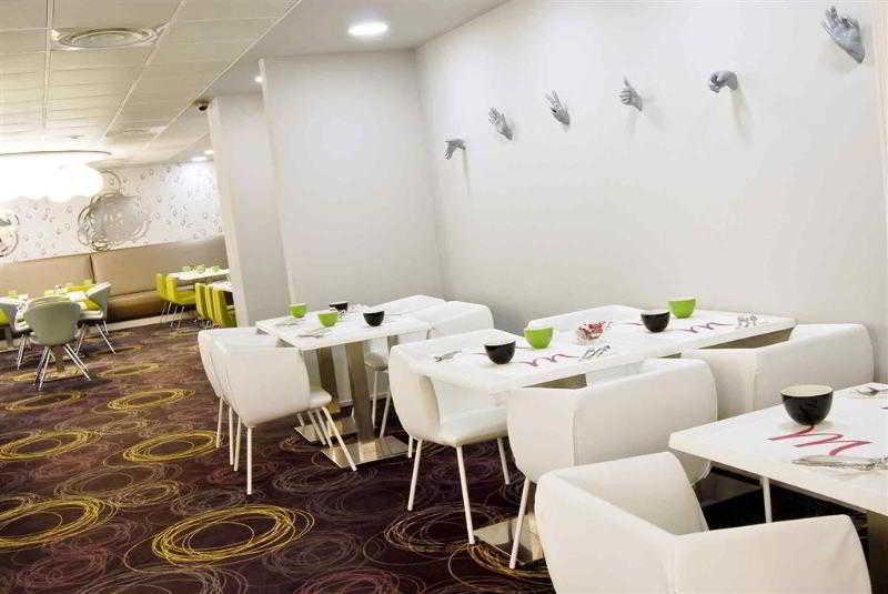 هتل Mercure Toulouse Centre Saintgeorges