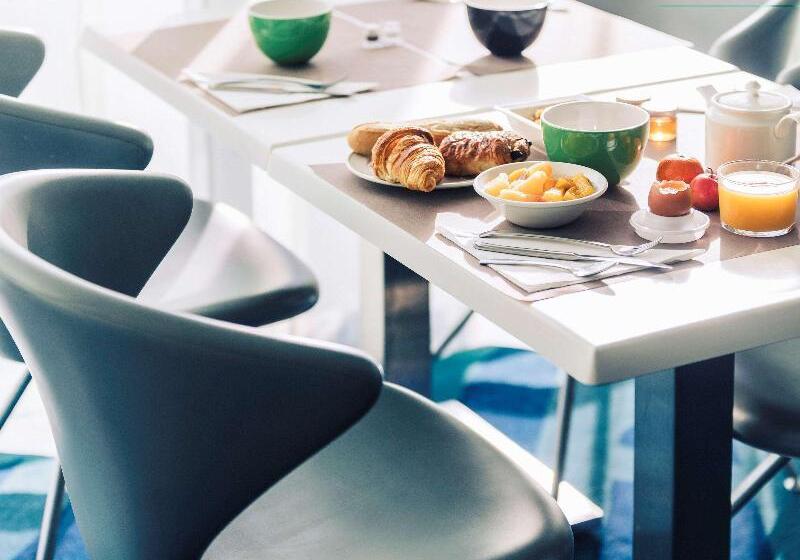 هتل Mercure Toulouse Centre Saintgeorges