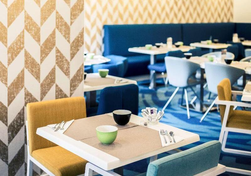 هتل Mercure Toulouse Centre Saintgeorges