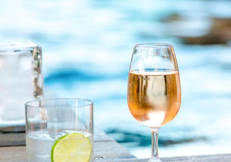 هتل Mercure Toulouse Centre Saintgeorges