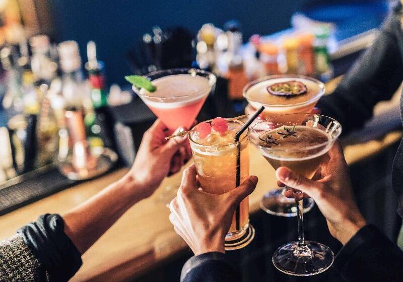 هتل Mercure Toulouse Centre Saintgeorges