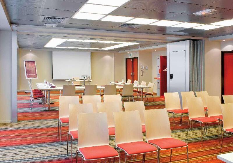 هتل Mercure Toulouse Centre Saintgeorges