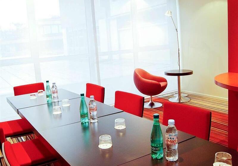 هتل Mercure Toulouse Centre Saintgeorges