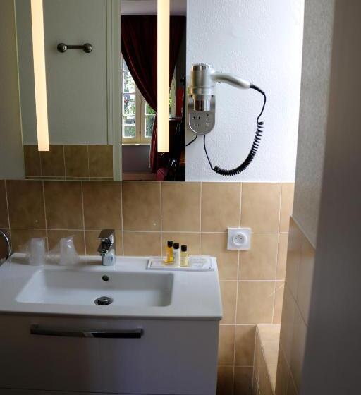 호텔 La Mère Poulard