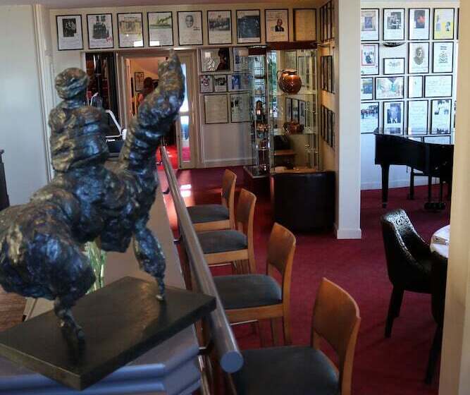 호텔 La Mère Poulard