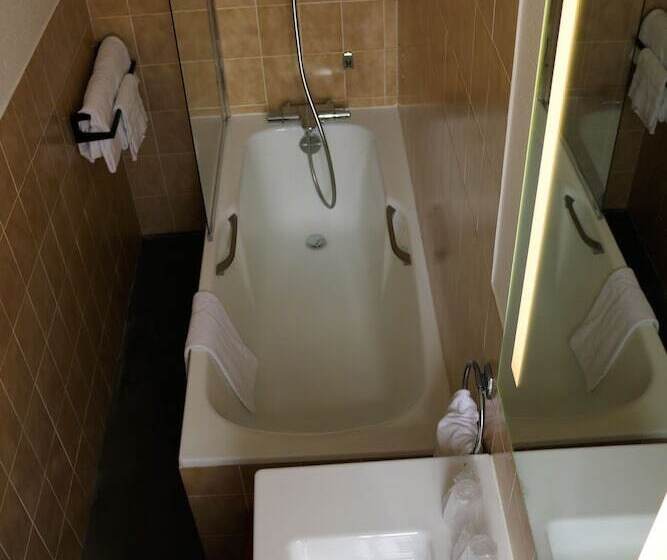 호텔 La Mère Poulard