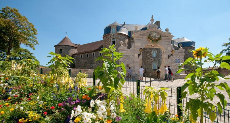 Отель Hôtel Métropole