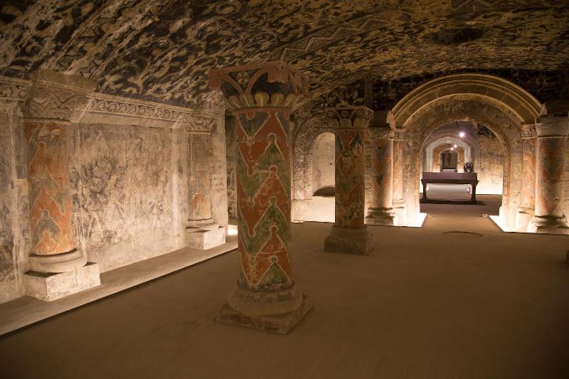 Отель Hôtel Métropole