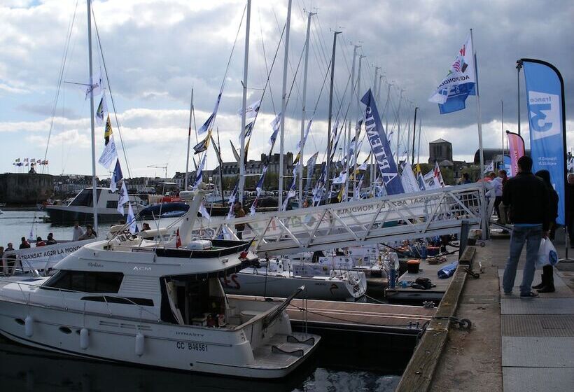 בית מלון כפרי Modern