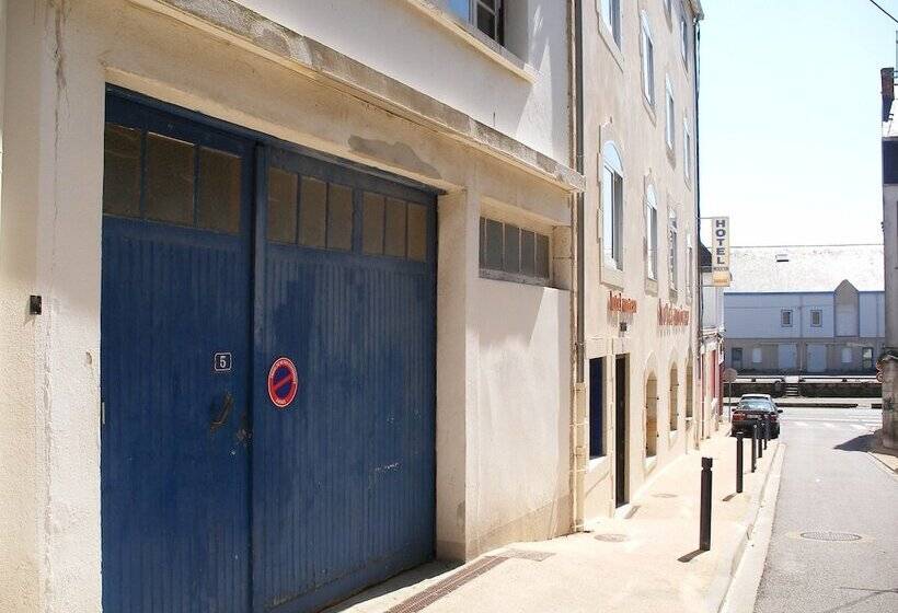 בית מלון כפרי Modern