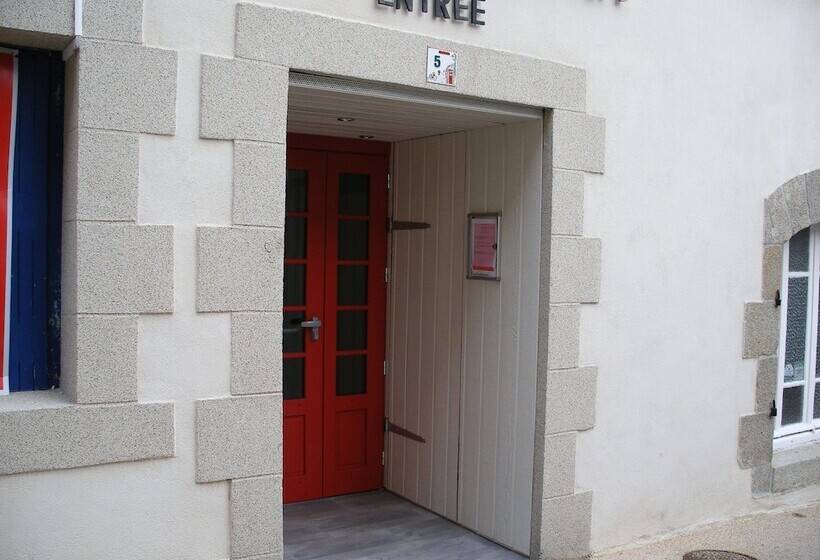 בית מלון כפרי Modern