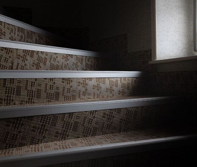 בית מלון כפרי Modern