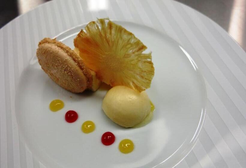 בית מלון כפרי Moderne Et Pigeon