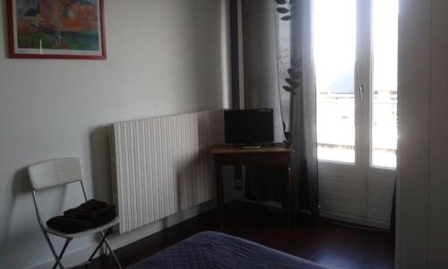 בית מלון כפרי Moderne