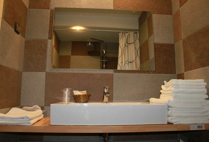 Отель Chalet Des Champions