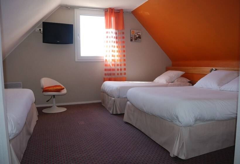 فندق Naéco Le Pouldu