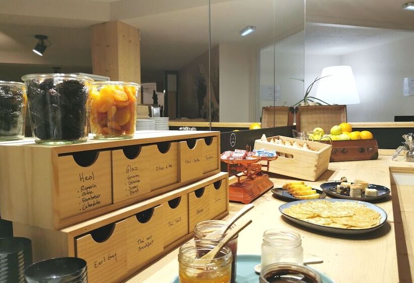 فندق Naéco Le Pouldu