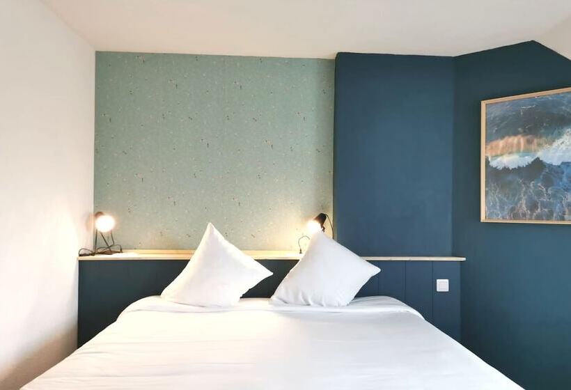 فندق Naéco Le Pouldu