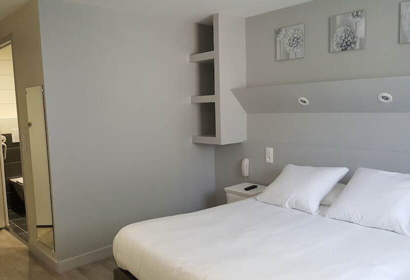 فندق Naéco Le Pouldu