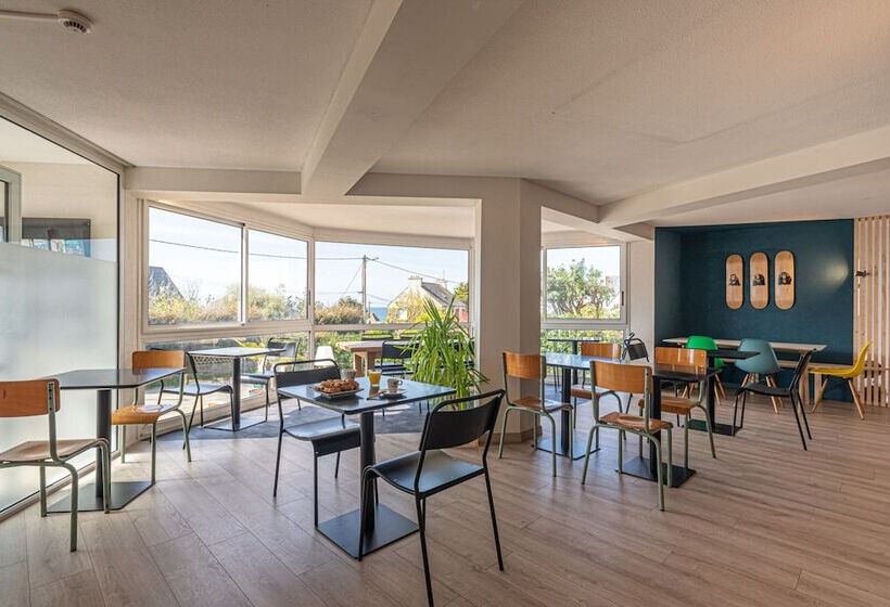 فندق Naéco Le Pouldu