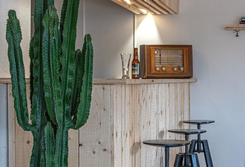 فندق Naéco Le Pouldu