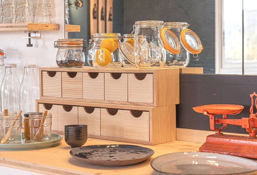 فندق Naéco Le Pouldu