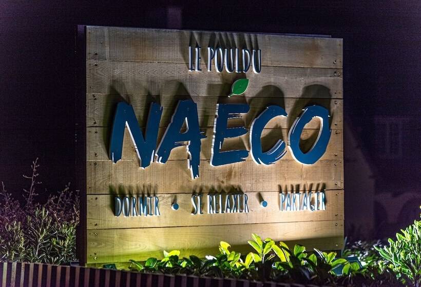 فندق Naéco Le Pouldu