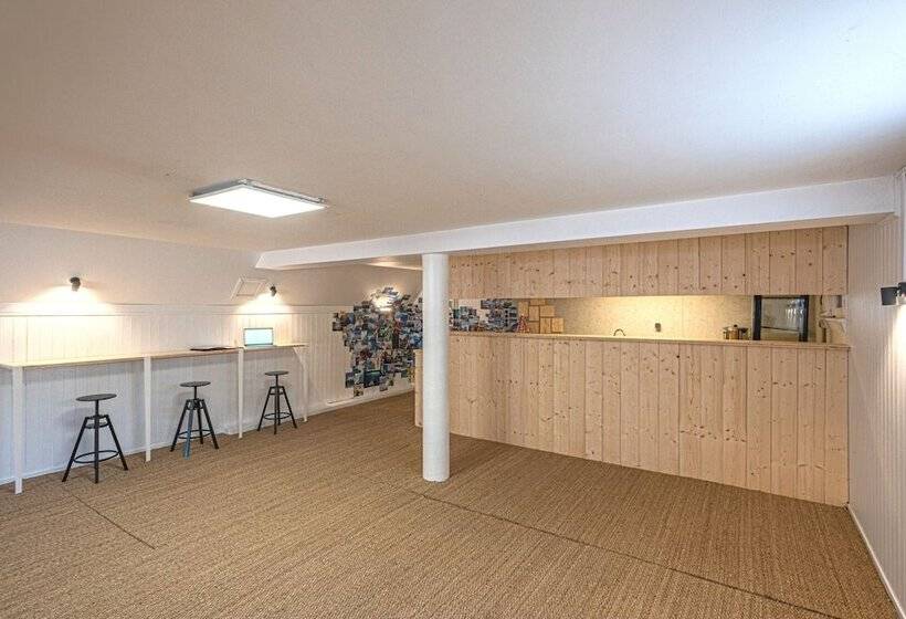 فندق Naéco Le Pouldu