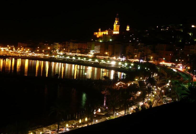 בית מלון כפרי Napoleon