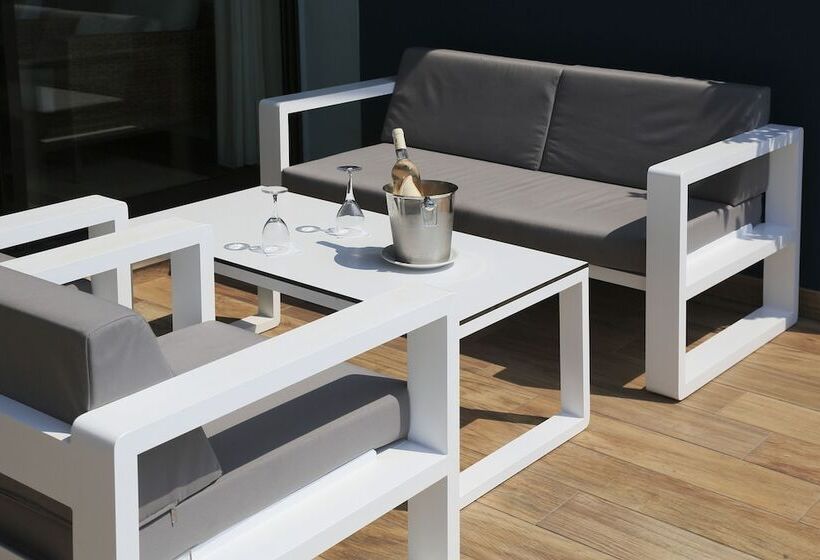 בית מלון כפרי Napoleon