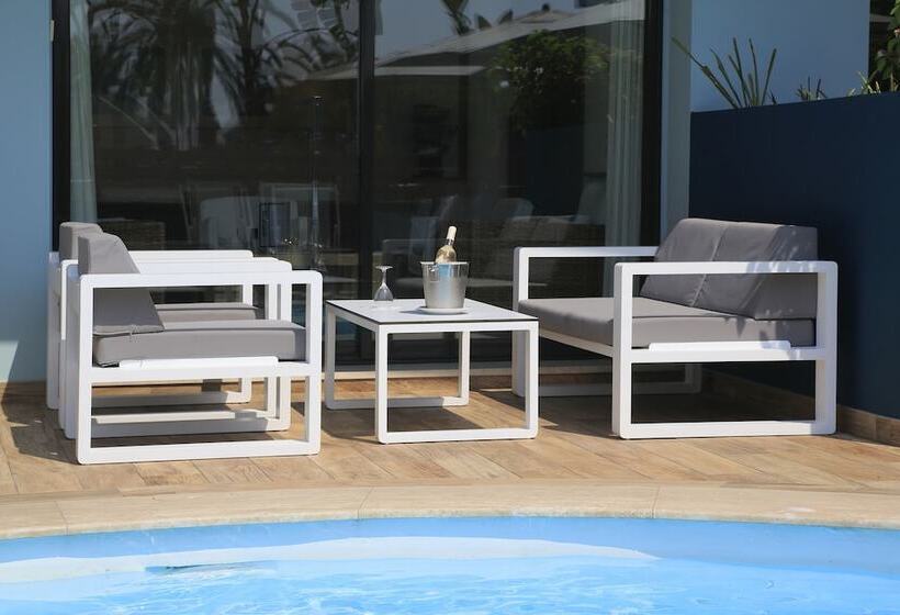 בית מלון כפרי Napoleon