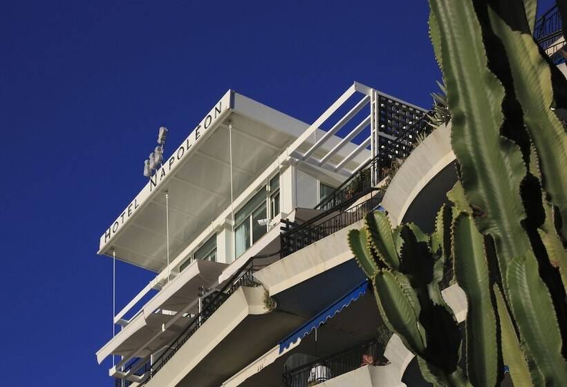 בית מלון כפרי Napoleon