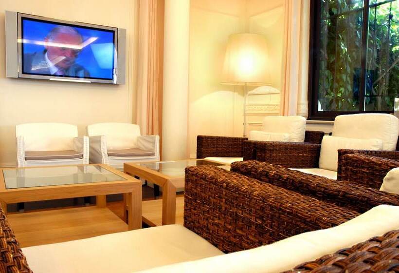 בית מלון כפרי Napoleon