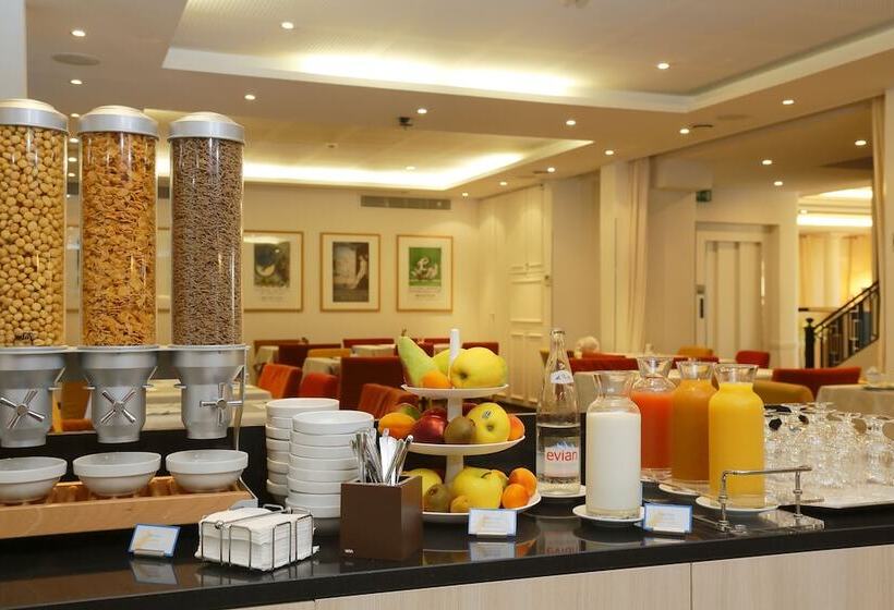 בית מלון כפרי Napoleon