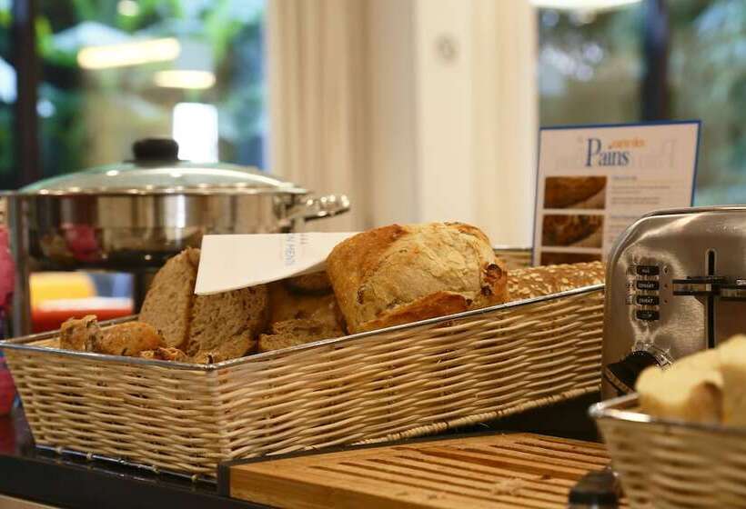 בית מלון כפרי Napoleon