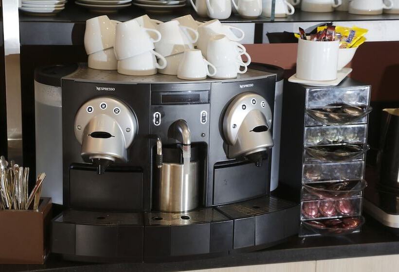 בית מלון כפרי Napoleon