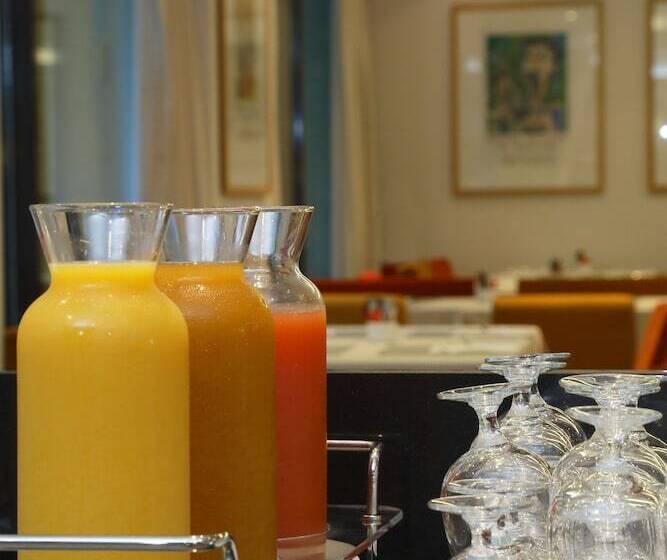 בית מלון כפרי Napoleon